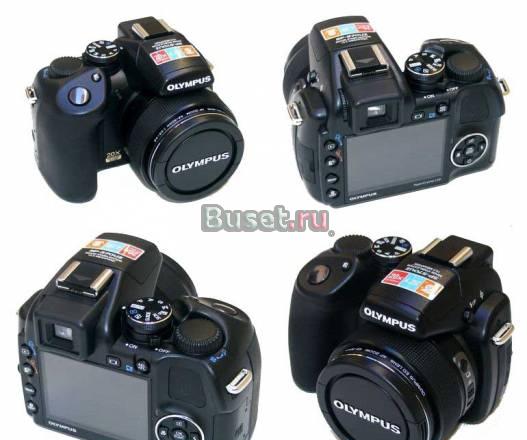 Olympus sp-570uz Санкт-Петербург