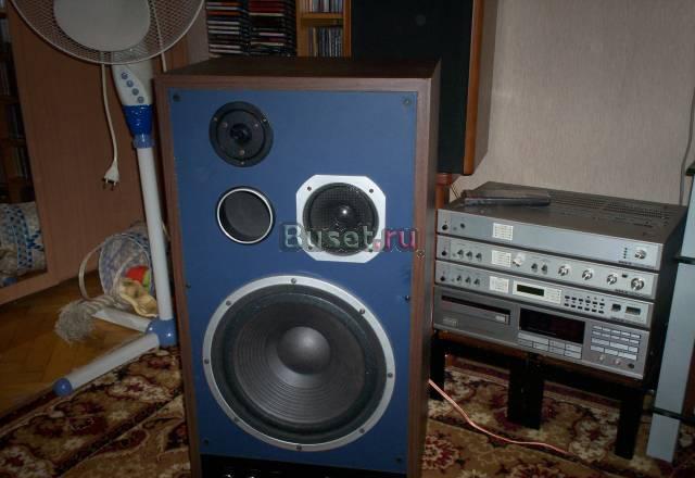 Акустика Marantz P1230 Москва