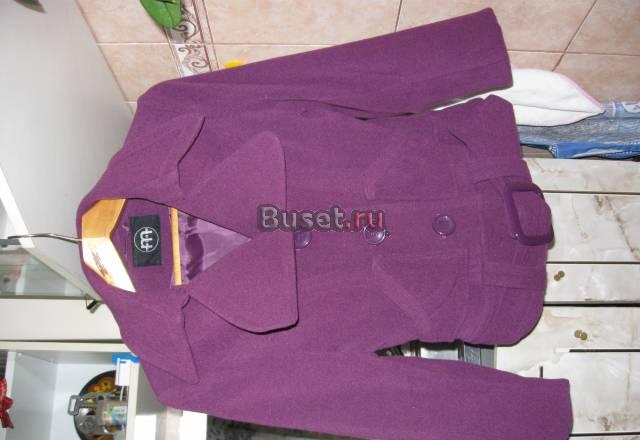 Куртка Санкт-Петербург