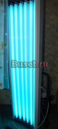 Солярий Москва