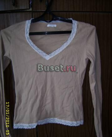 Кофточка Москва