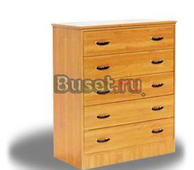 Комод Интер 0,5 (новый, с доставкой) Москва