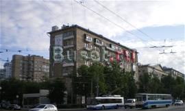 2 к.квартира, м.Сокольники, ул.Стромынка, д,1 Москва