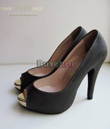 Туфли Москва