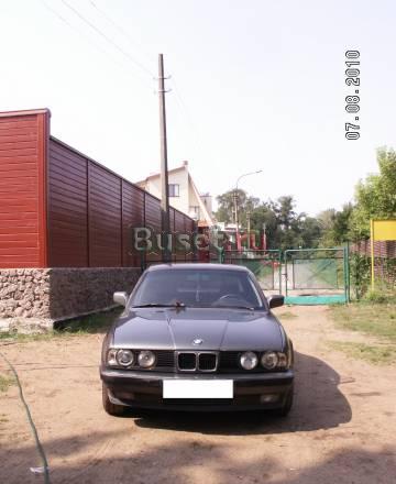 BMW 5er, 1990 Санкт-Петербург