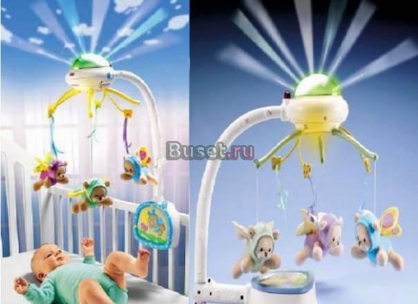 Fisher-Price "Мечты о бабочках Санкт-Петербург