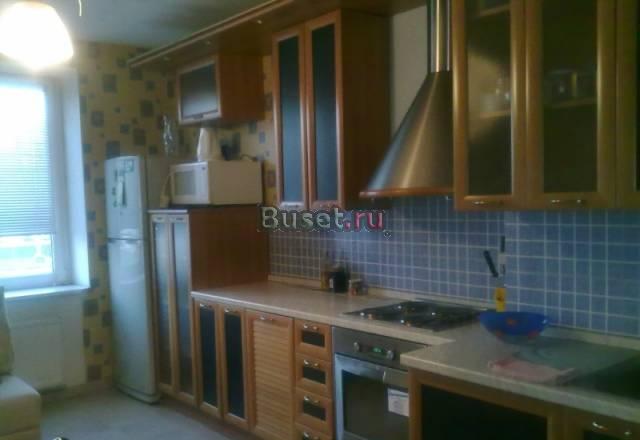 Сдаётся 1-комн. кв. в новом доме м.Звёздная Санкт-Петербург
