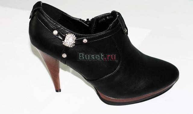 Ботильоны queentina Москва