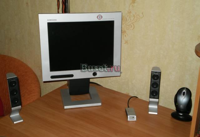 Эксклюзивный компьютер + MP3 плейер + подарок Санкт-Петербург