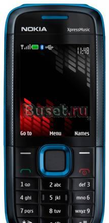 Nokia 5130 XpressMusic Мурманск