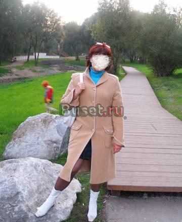 Пальто кашемировое 46-48 Москва