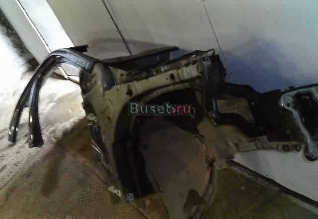 Autobax.ru Ford Focus II Лонжерон правый Санкт-Петербург