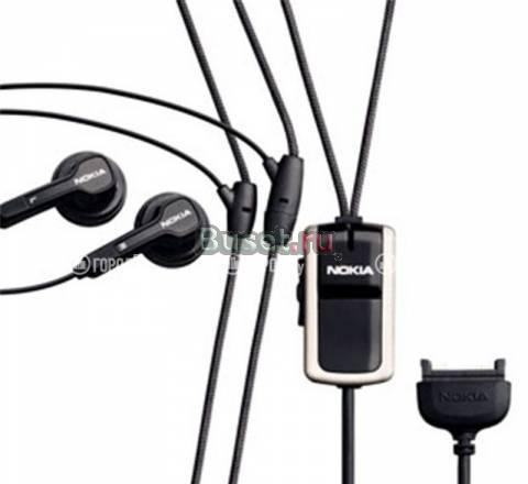 2 гарнитуры Nokia HS-23 Санкт-Петербург