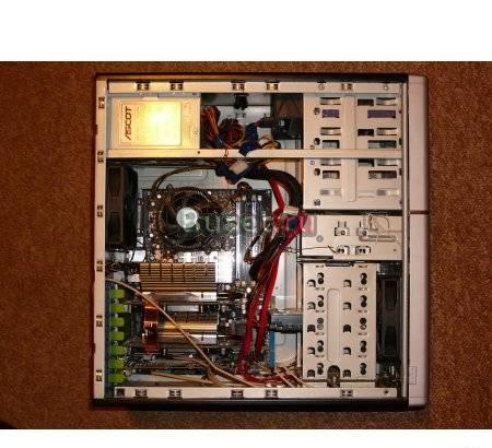 Системный блок Москва