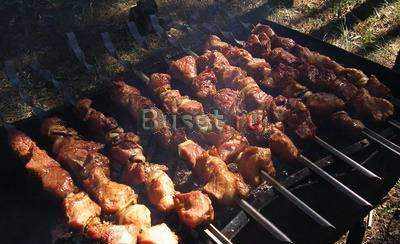 Шашлычник-мангальщик Москва