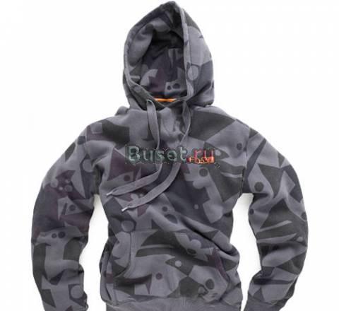 Новое мужское худи FLY53 Москва