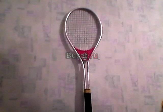 Ракетка для большого тенниса Санкт-Петербург