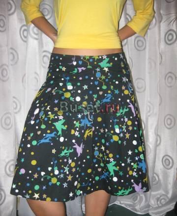 Юбка Санкт-Петербург