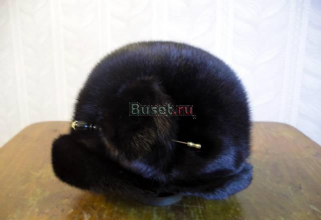 Норковые шапки на выбор Москва