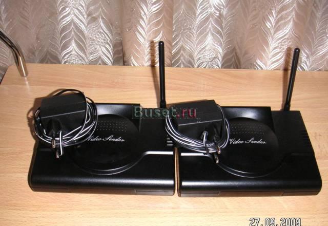 Video Sender AVerSender 300 Санкт-Петербург