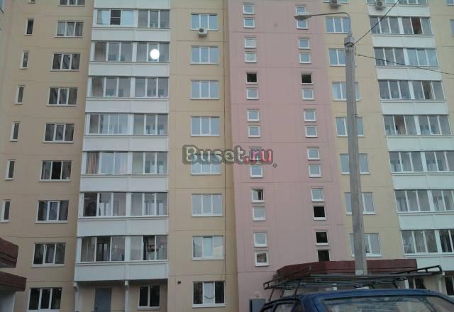 1к квартира в г. Фрязино Фрязино