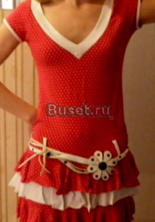 Летнее платье Санкт-Петербург