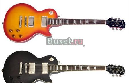 Продам гитару Epiphone Москва