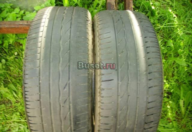 Bridgestone Turanza 205/55 R16 Москва