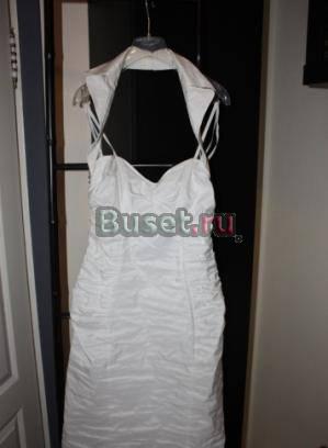 Платье корсаж Москва