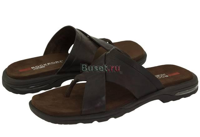 Новая мужская обувь на 40 Rockport Tripino Москва