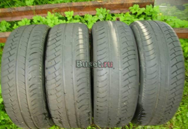 Michlin energy 205/55 R16 (4шт) Москва