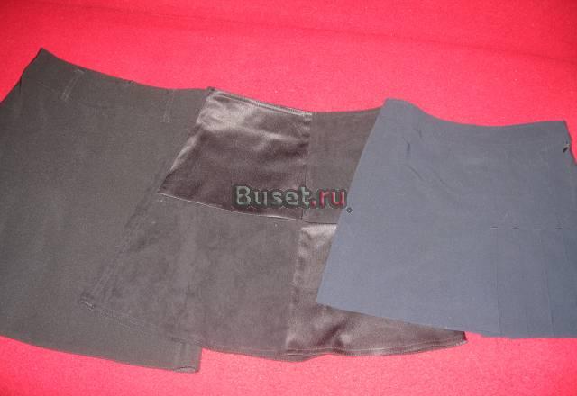 Для школы Юбки блузки Москва