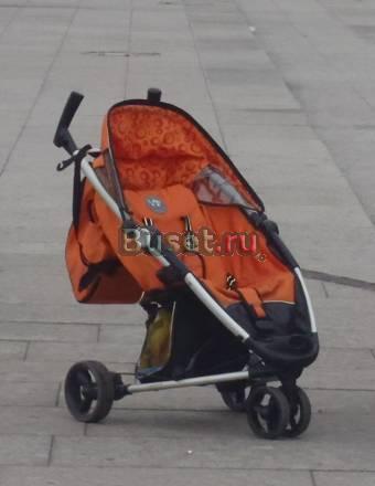 Продаю лёгкую и удобную прогулку Lider Kids S400 Санкт-Петербург