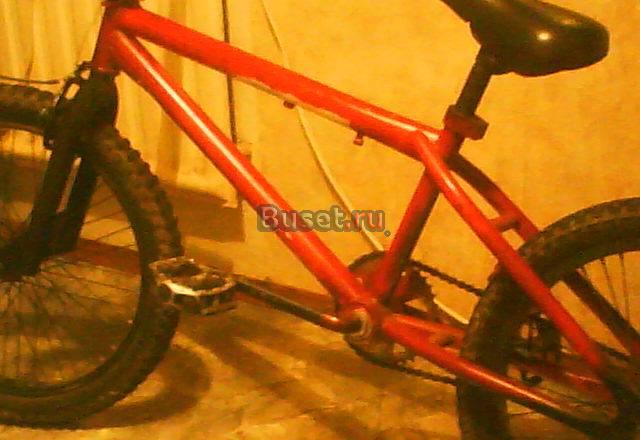 Bmx Санкт-Петербург