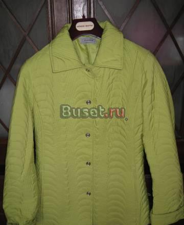 Куртка (Италия) Москва