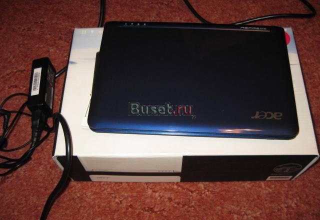 Нетбук Acer One 110Ab Москва