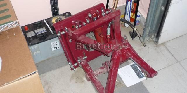 Продаю Мини трактор кмз 012 Егорьевск