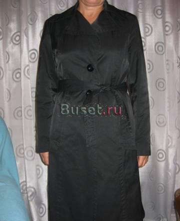 Плащ Санкт-Петербург