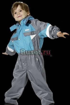 Новый комбинезон Reima tec Москва