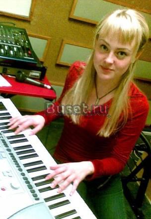 Уроки музыки для детей 300р./час Санкт-Петербург