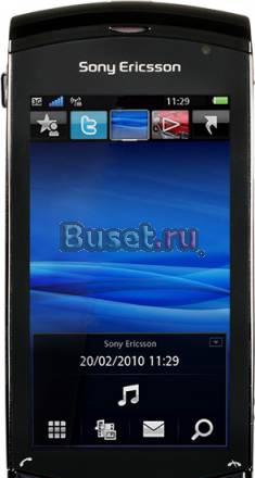 Sony Ericsson Vivaz U5i. Новый Москва