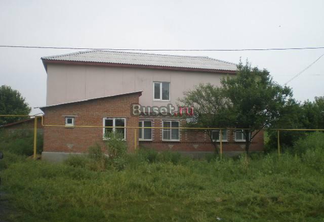 Продам дом 250 кв.м Таганрог