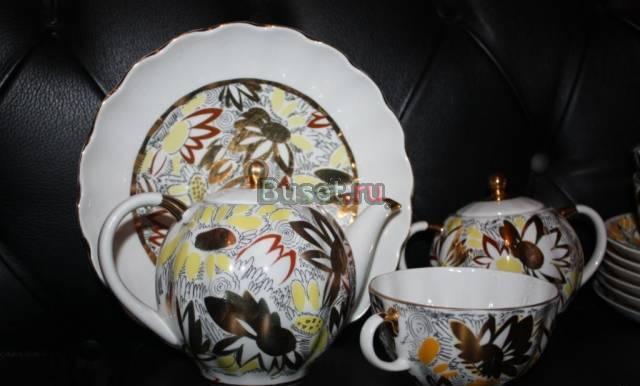 Сервиз лфз Санкт-Петербург