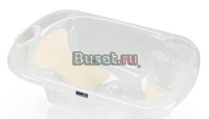 Ванночка Cam Baby Bagno (Италия) б/у 2 мес Москва