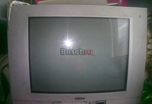 Продам телевизор 54см Санкт-Петербург