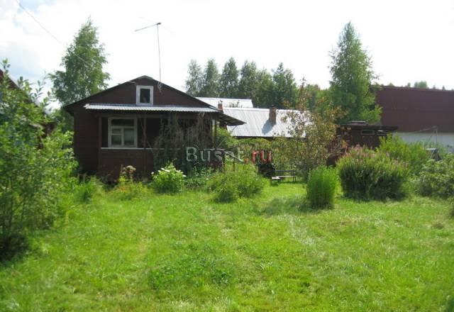 Продается участок у леса 6 соток 100 км по Киевско Наро-Фоминск