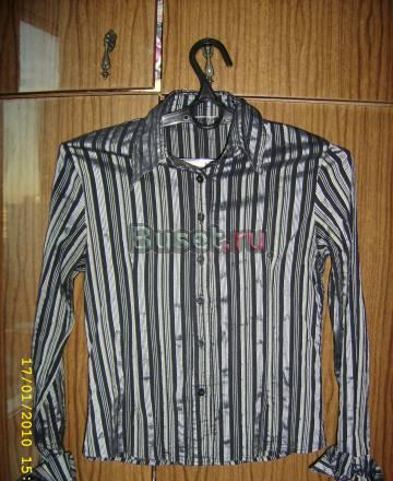 Блуза Москва