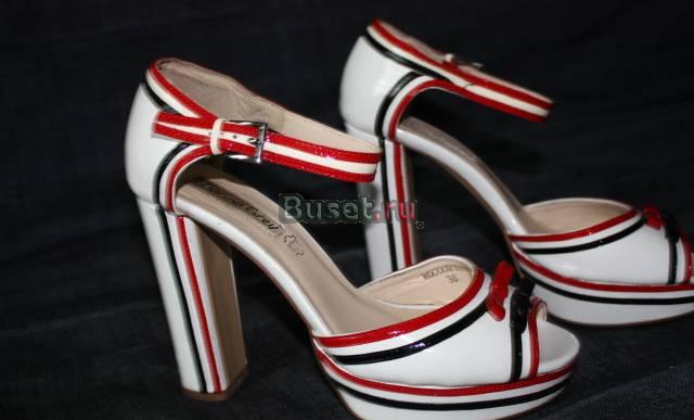 Продам туфли Санкт-Петербург