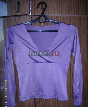 Кофточка Москва