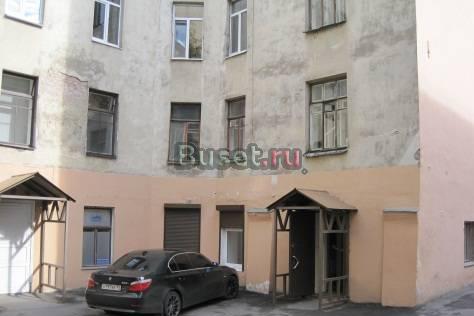 Продам помещение нф Sобщ.36м.кв м.Петроградская Санкт-Петербург